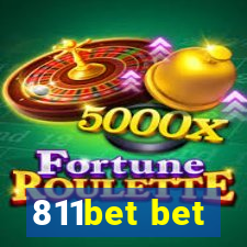 811bet bet